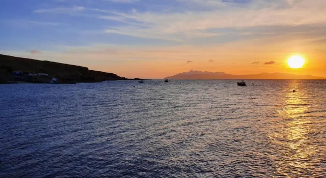 Шале Tiny Home in Isle of Skye - Pet Friendly