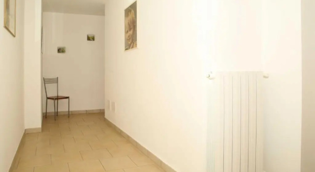 Апартаменты Цокольный этаж c 1 комнатой Agriturismo San Gregorio