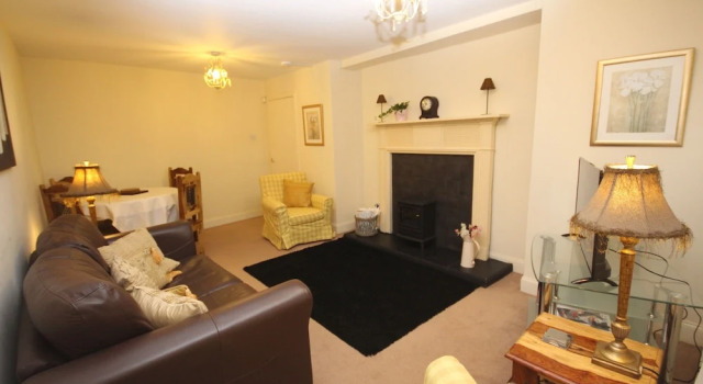 Апартаменты Silver Lining - St Patrick Sq Apartment