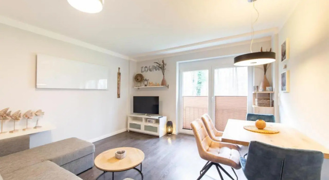 Ferienwohnung Traumland 2