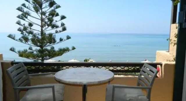 Villa Plori, Забронировать Вилла Отели East Crete с парковкой, Парковка