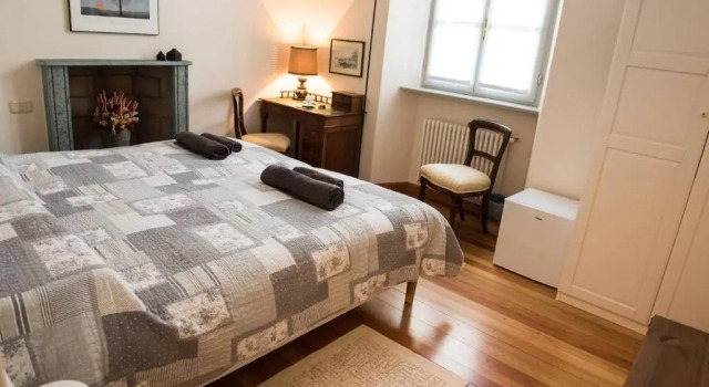 Номер Standard Lo Studio by "The House Of Travelers"