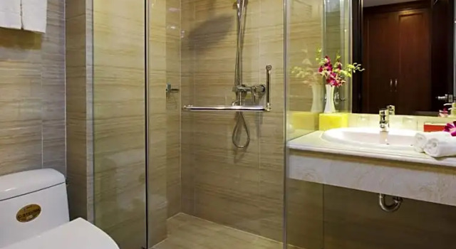 Семейный номер Standard Regalia Nha Trang
