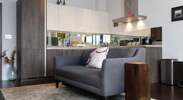 East Putney 2 Bedroom Apartment, Varaa Huoneisto Asunnot kohteessa Merseyside, Huoneisto