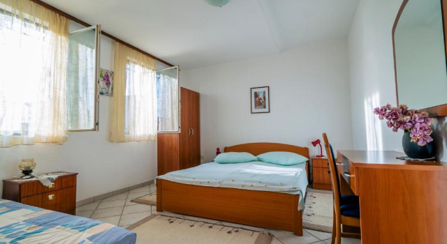 Апартаменты Villa Senzen
