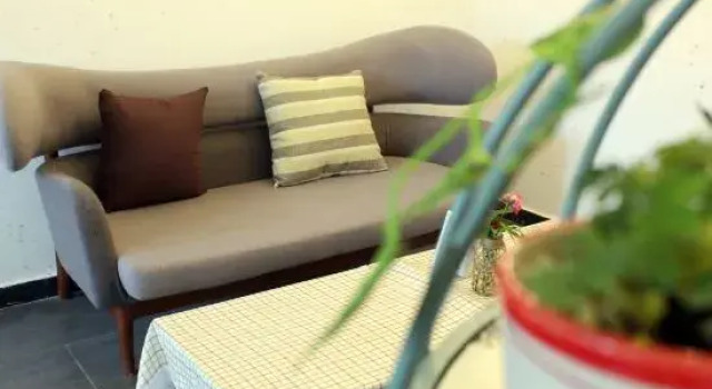 Qingshe Boutique Hostel Mianxian Zhuge Ancient Town, Rezerwuj Hostel Tanie hotele w Hanzhong