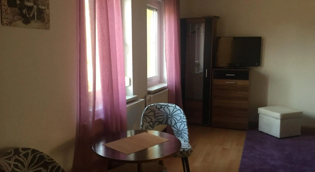 Pension Jahn