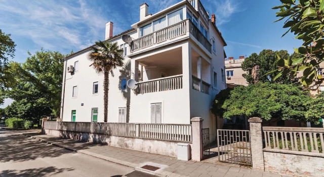 Awesome Apartment in Zadar With 1 Bedrooms and Wifi, Забронировать Апартаменты/квартира Апартаменты Задар, рядом с Пляж Коловаре, Апартаменты/квартира