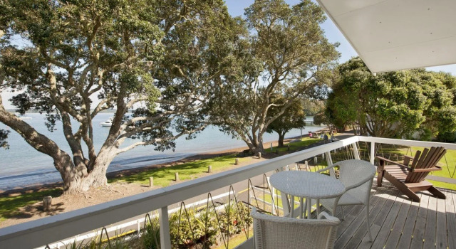 Hananui Lodge and Apartments, Забронировать Апартаменты/квартира Апартаменты Бей-оф-Айлендс, Апартаменты/квартира