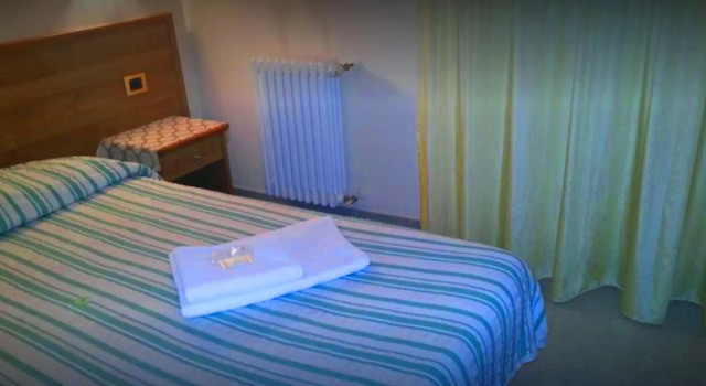Hotel Ideale