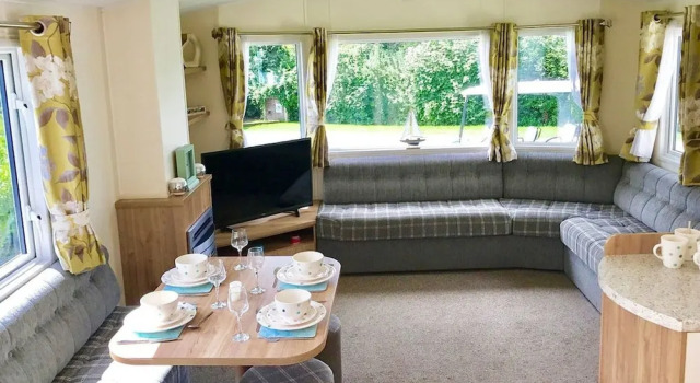 Appletree Holiday Park, Rezervasyon Tatil Köyü Merseyside resort oteller, Tatil Köyü