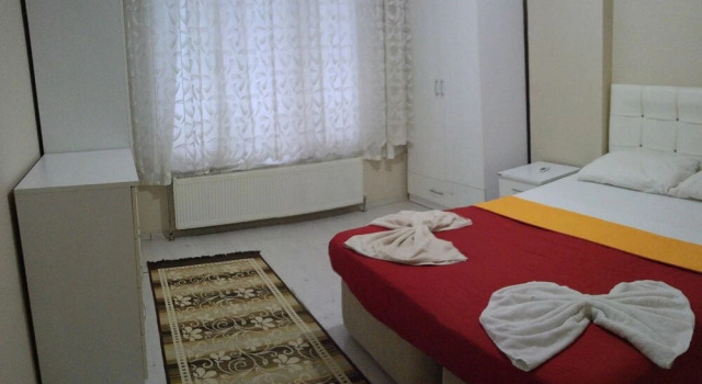H&M Apart Otel, Varaa Hotelli Hotellit Marmara-alue pysäköinnillä, Pysäköinti