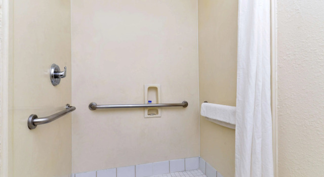 Двухместный номер Standard Americas Best Value Inn and Suites Houston/Northwest Brookhollow