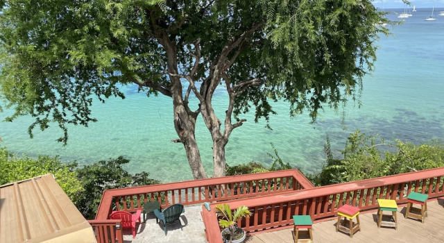 Номер Standard Sea Glass Place