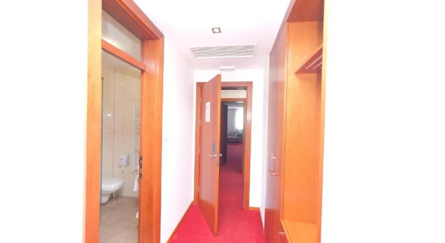 Трёхместный номер Standard Motel Mujanic Sarajevo