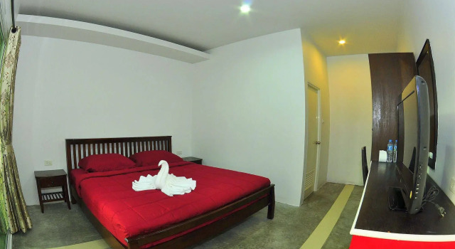 Phi Phi Siam Grand Resort