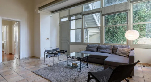 Апартаменты A Beautiful 2 bdr House in the Heart of Plaka