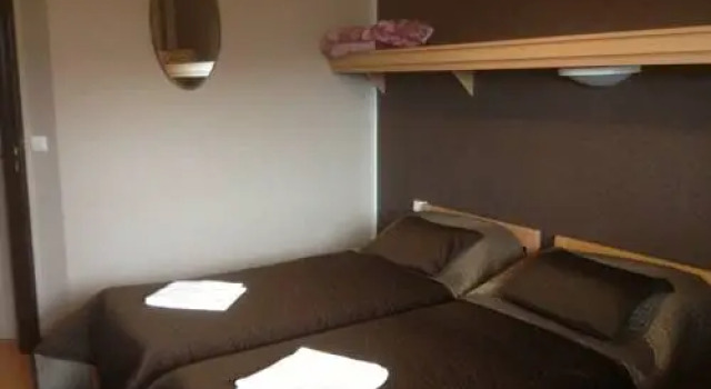 Les Aveilles, Rezerwuj Hotel La Motte-d'Aveillans Route Napoléon