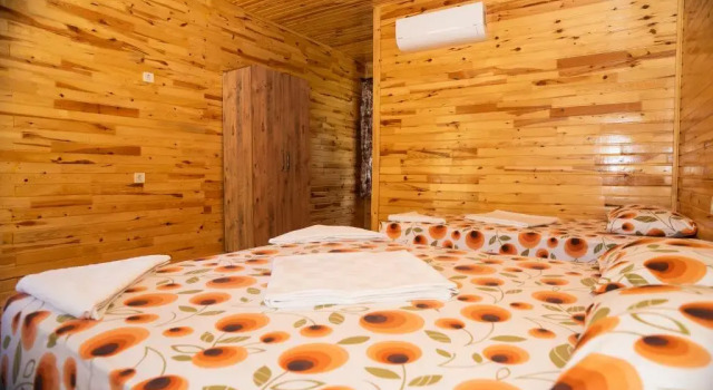 Olimpia Hotel, Забронировать Отель Олимпос провинция Анталья