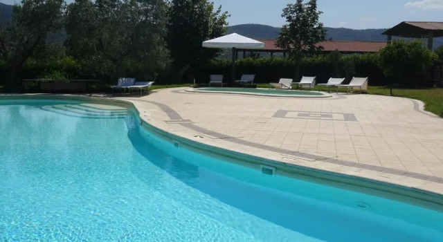 Agriturismo Regno Verde