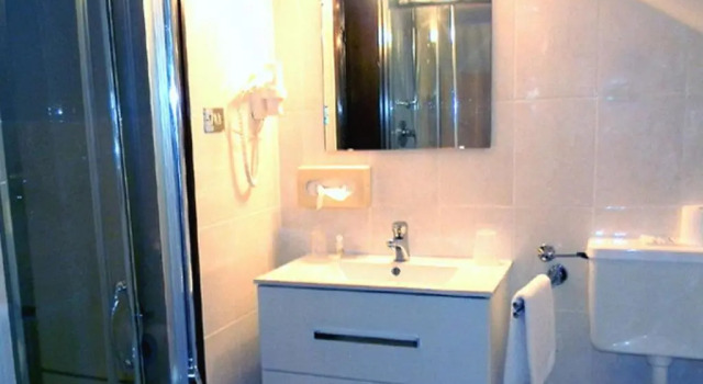 Номер Standard Hotel Bologna