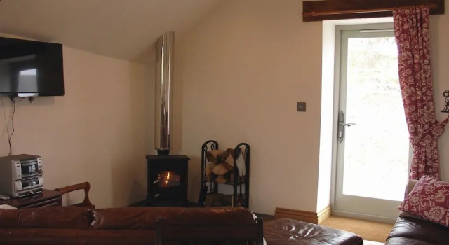 Bowbeer Barn, Reserva ahora Hotel Bow Devon