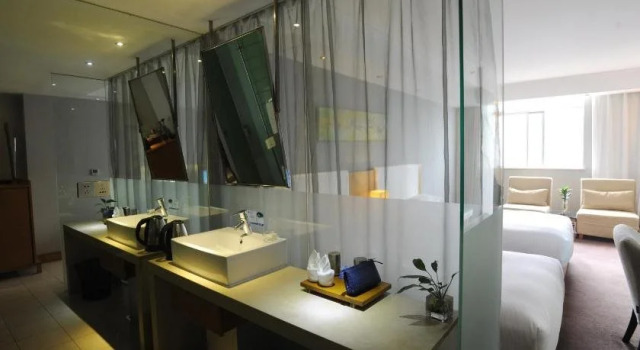 Tang's Hotel, Varaa Hotelli Hotellit keskustassa Changde, hotellit keskustassa Changde