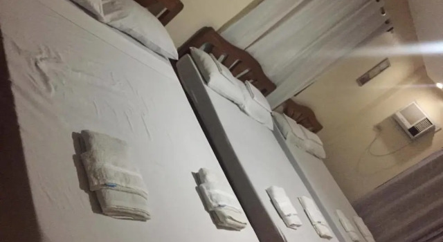 JM Pensionne House, Varaa Hotelli El Nido 