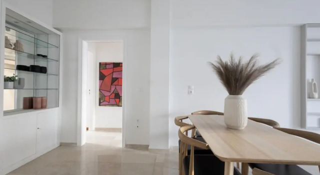 Charming Seaside Apartment Elegant 2BR in Glyfada, Забронировать Апартаменты/квартира Апартаменты Афины, рядом с Glyfada shopping centre, Апартаменты/квартира