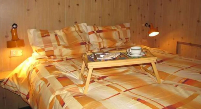 Residence Bucaneve