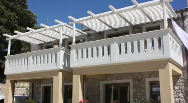 Anemolia Hotel, Book Hotel Sarakiniko Preveza Municipality