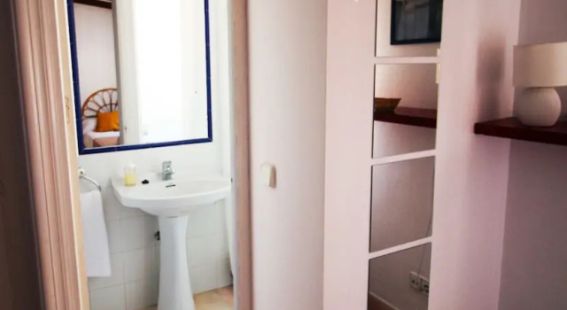 Вилла Chalet - Magnífico chalet en Aguadulce