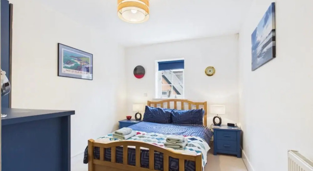 29 Rhodewood House - 2 Bedroom - Saundersfoot