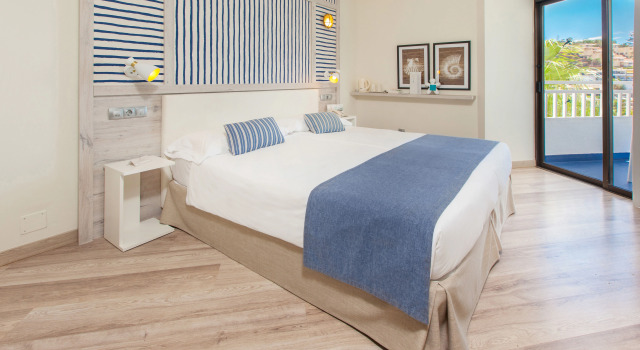 Corallium Beach by Lopesan Hotels - Adults Only