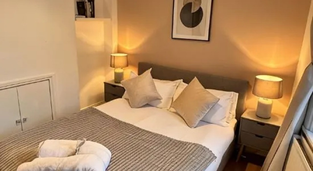 NEW!2BR|FreeParking+PS5|PrimeRichmond|Station