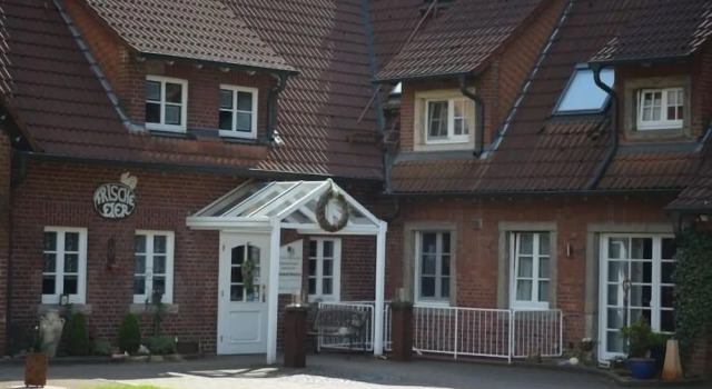 Gästezimmer Lammersmann, Забронировать Отель Рекен Münsterland