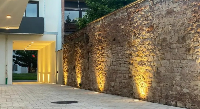 GuestHouse Große Linde, Réserver Hôtel Karlsruhe 