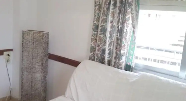 Apartment with 2 Bedrooms in Cullera, with Furnished Balcony - 500 M From the Beach, Забронировать Апартаменты/квартира Кульера Коста-де-Валенсия