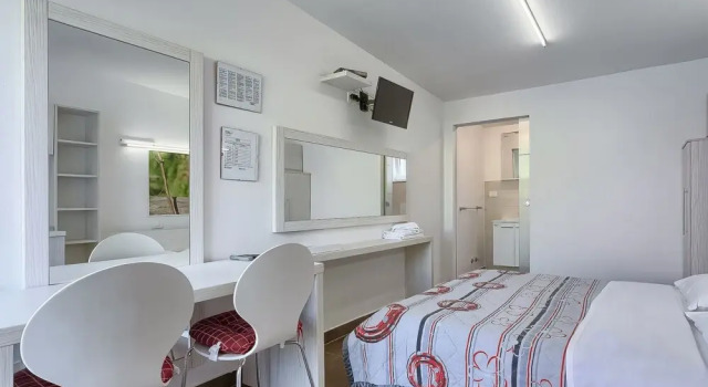Nika Umag in Umag With 1 Bedrooms and 1 5 Bathrooms