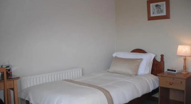 Cornerstones B&b, Prenota Bed & breakfast Moyard 