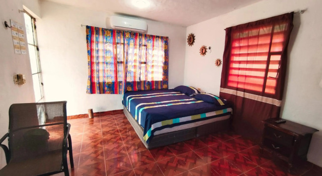 Casa Lili Excelente Oportunidad, Confort Total Y Alberca, Varaa Hotelli Valladolid Jukatan