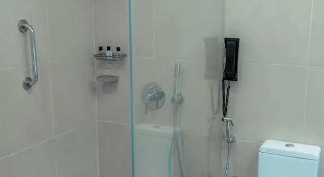 Номер Standard Pearl Continental Hotel, Bhurban