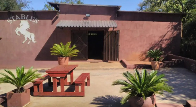 ThabaNkwe Bushveld Inn, Prenota Affittacamere Thabazimbi Limpopo