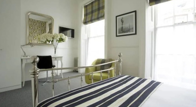 Bower House