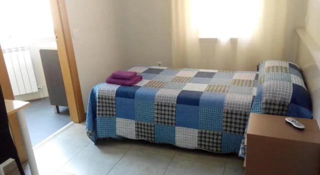 Standard quarto Calfred II