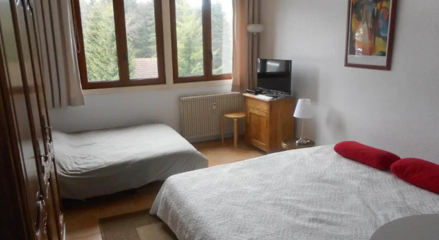 Studio La Charbonnière