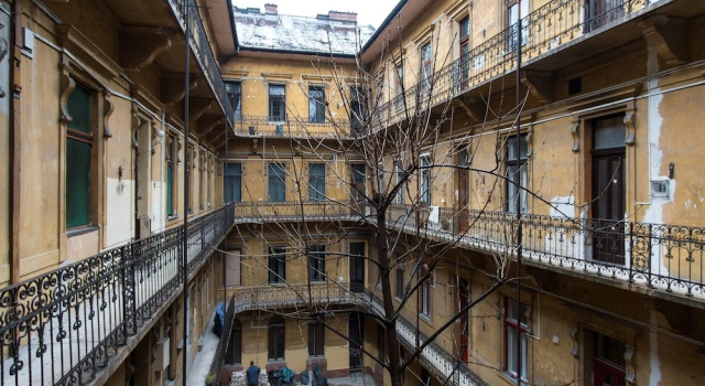 Real Apartments Klauzal