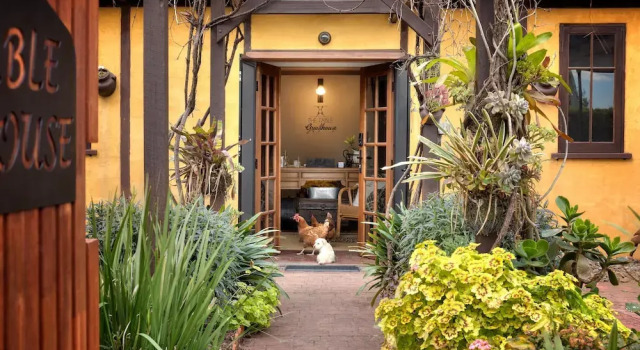 The Table Guest House, Забронировать Гостевой дом Гостевые дома Hunter Valley, Гостевой дом