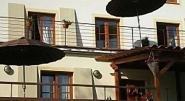 Hotel Pension Villa Hennes