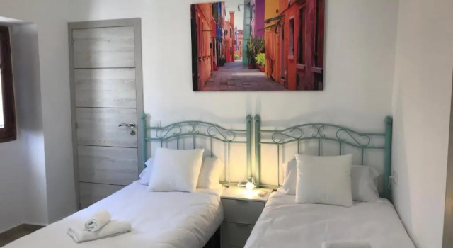 Коттедж Home SEA&DREAMS OldTown I